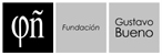 logo Fundación Gustavo Bueno