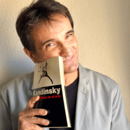 Francisco Javier Aloy Ramos foto