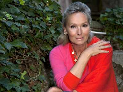 Elizabeth Sombart foto