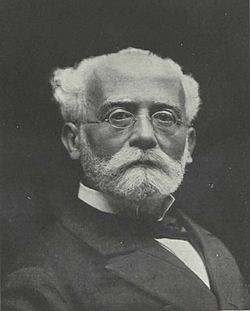 Felipe Pedrell Sabaté foto