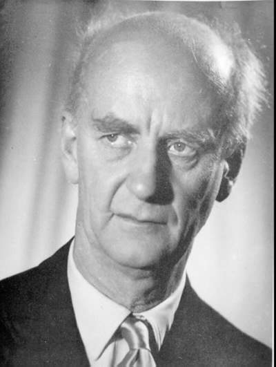 Wilhelm Furtwängler foto