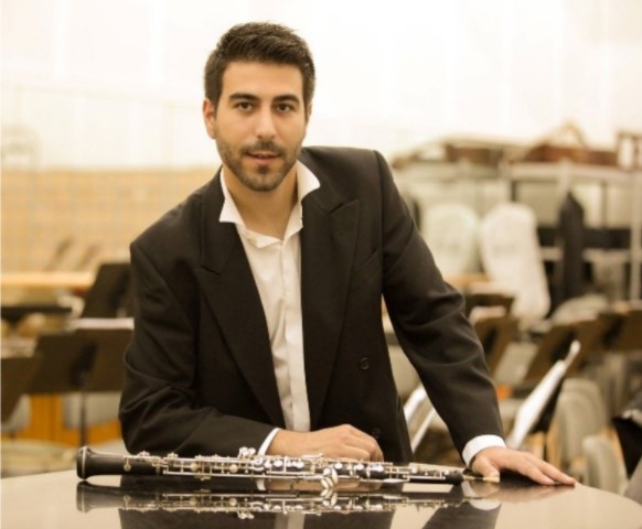 Gonzalo Devesa Valera foto