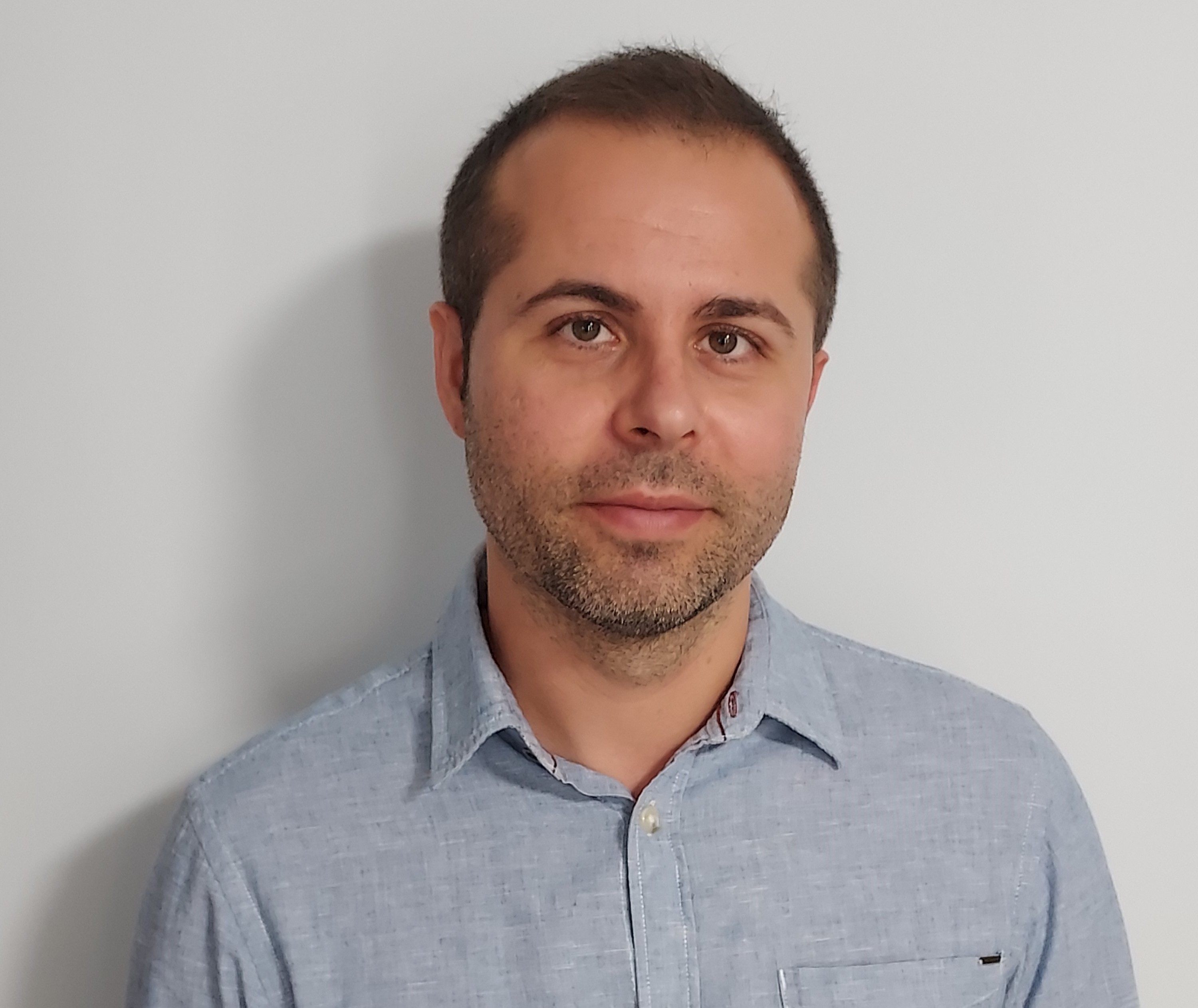 Héctor Baena Izquierdo foto