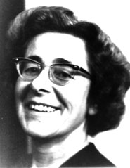 Hilde Langer-Ruhl foto