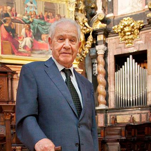 José Climent Barber foto