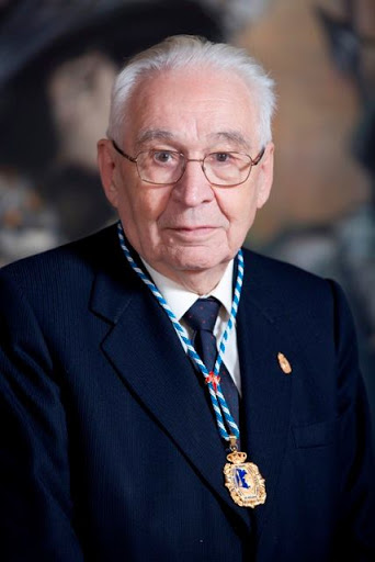 José López Calo foto