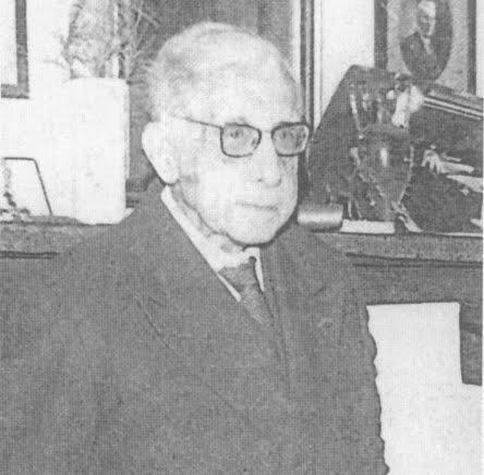 Eduardo López Chavarri foto