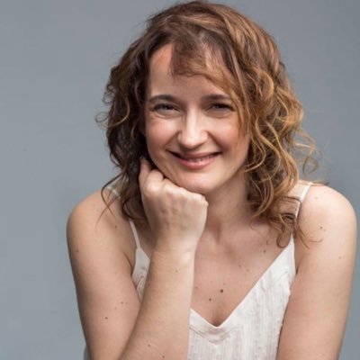 Nuria Blanco Álvarez foto