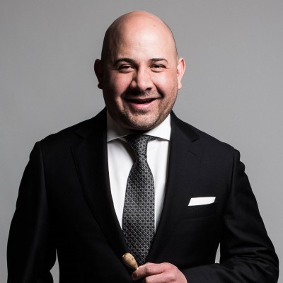 Roberto Beltrán-Zavala foto