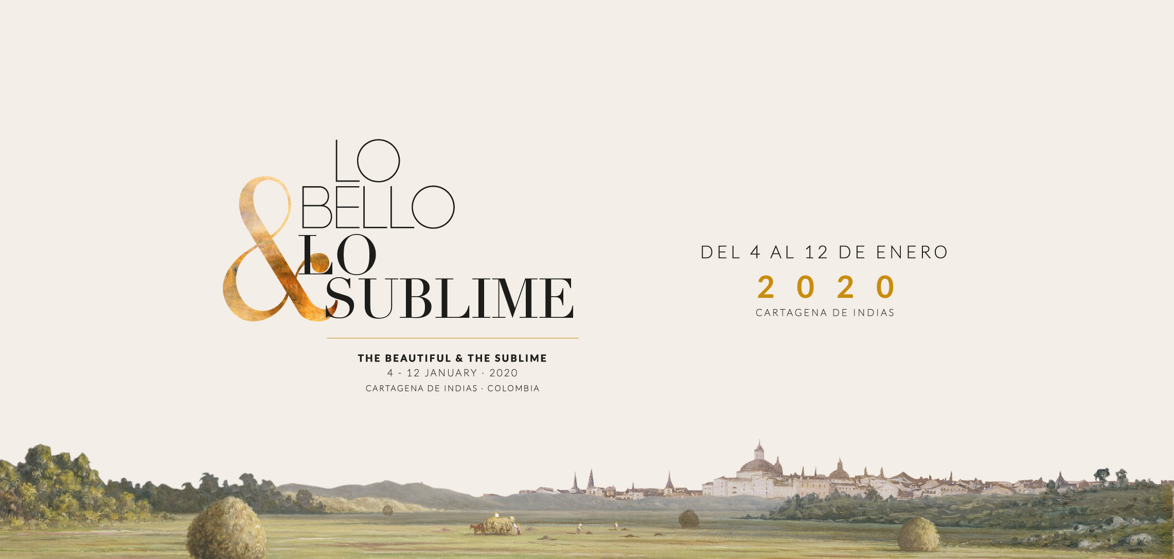 XIV Festival Internacional de Música, Cartagena de Indias. foto