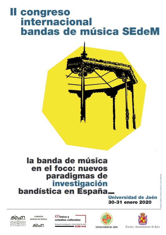 II Congreso MUSAM foto