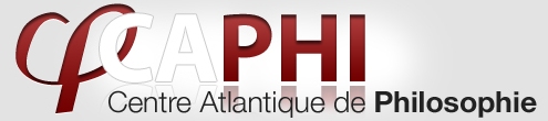 Centre Atlantique de Philosophie logo