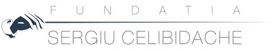 Fundatia Sergiu Celibidache logo
