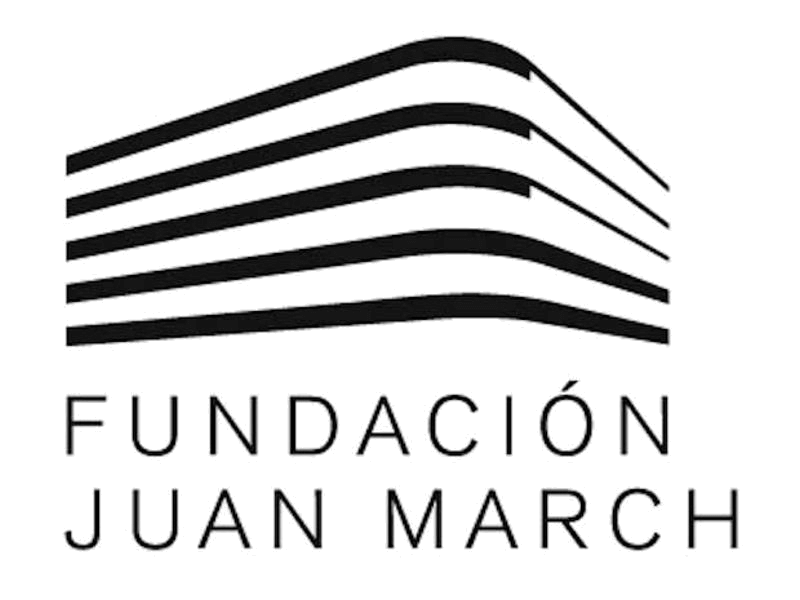 Fundación Juan March logo