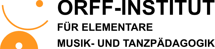 Fundación Carl Orff logo