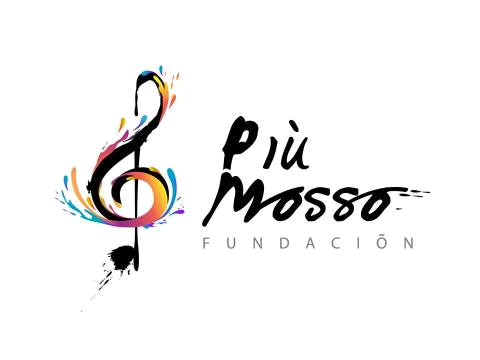 Fundación Piú Mosso logo