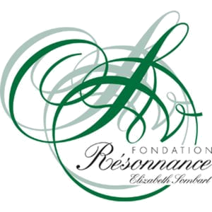 Fundación Résonnance logo