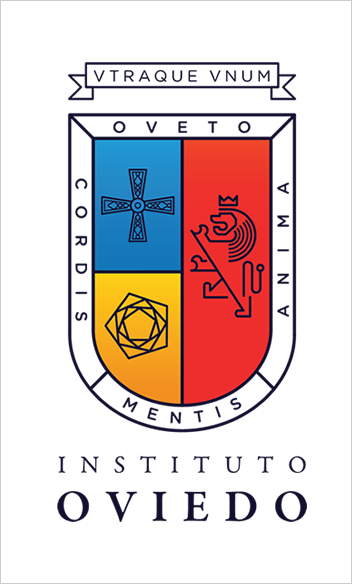 Instituto Oviedo logo