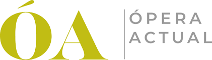 Revista Ópera Actual logo