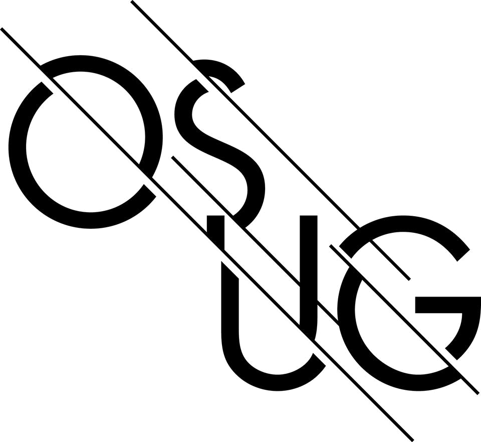 Orquesta Sinfónica de la Universidad de Guanajuato (OSUG) logo