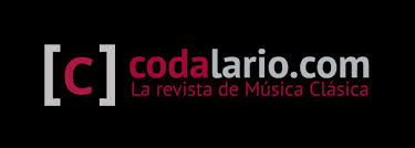 Codalario, la Revista de Música logo