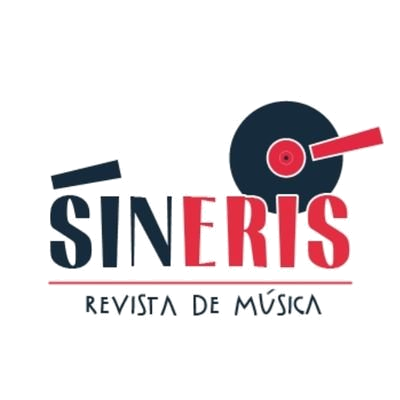 Síneris, revista de musicología logo