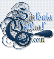 Sinfonía Virtual logo