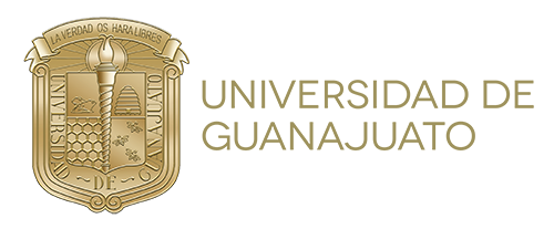 Universidad de Guanajuato logo