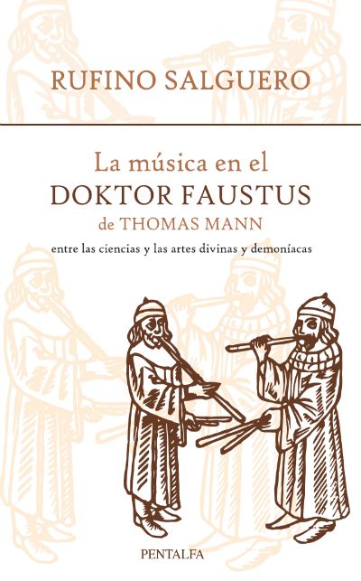 Portada libro de Pentalfa Ediciones